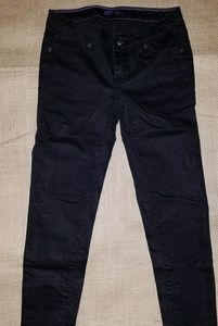 Levis_Denim Legging (7-16)